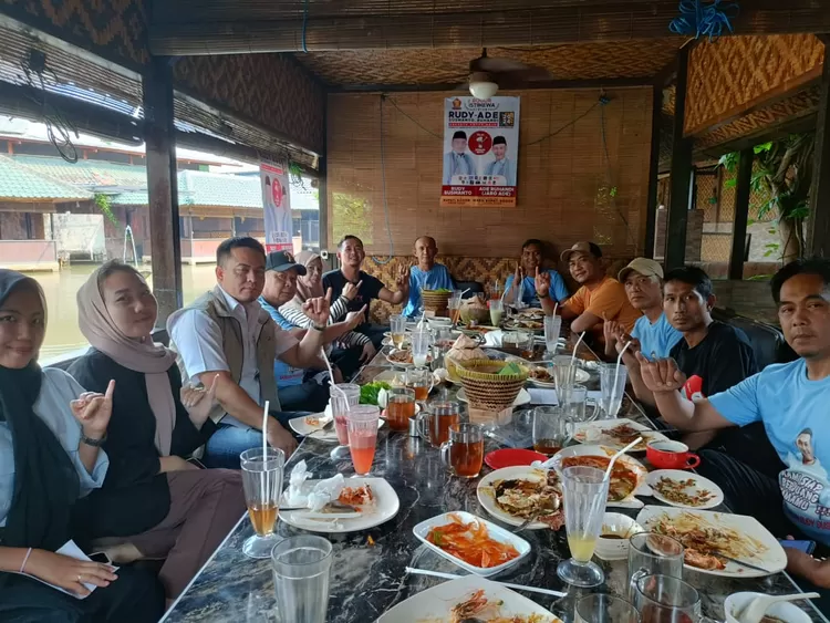 Rapat Koordinasi BAPER'S