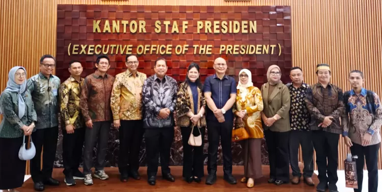 Tanpak BPP DOB Provinsi Luwu Raya. (Dok.KKRL)
