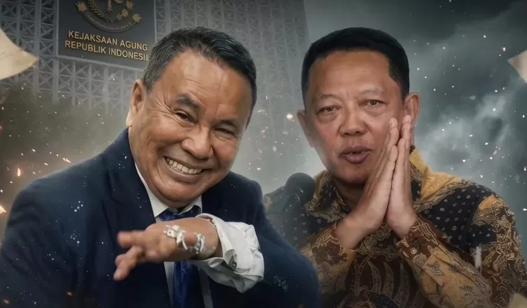 Inti Berita: Hotman Paris resmi menjadi kuasa hukum Febrie Adriansyah dalam kasus dugaan korupsi dan TPPU, memicu perhatian publik karena sebelumnya sempat mengkritik penanganan perkara tersebut. (Dok.Lensight.id)