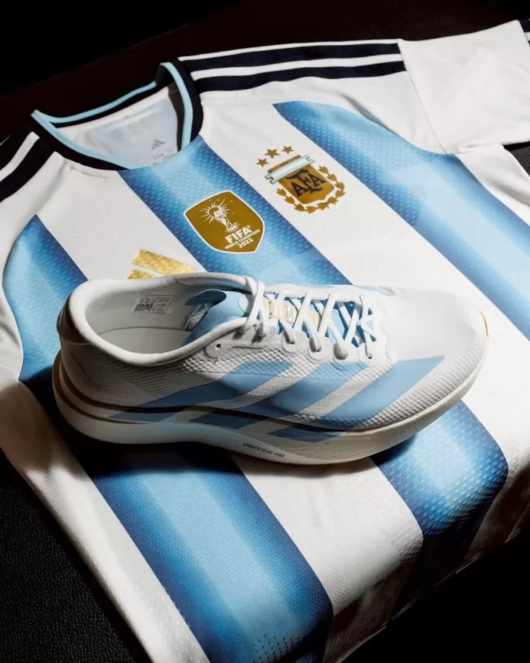  Adidas Adizero Evo sL Argentina