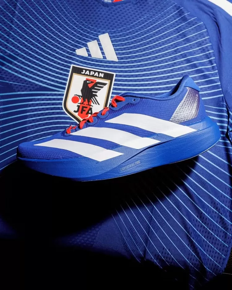 Adidas Adizero Evo SL Jepang
