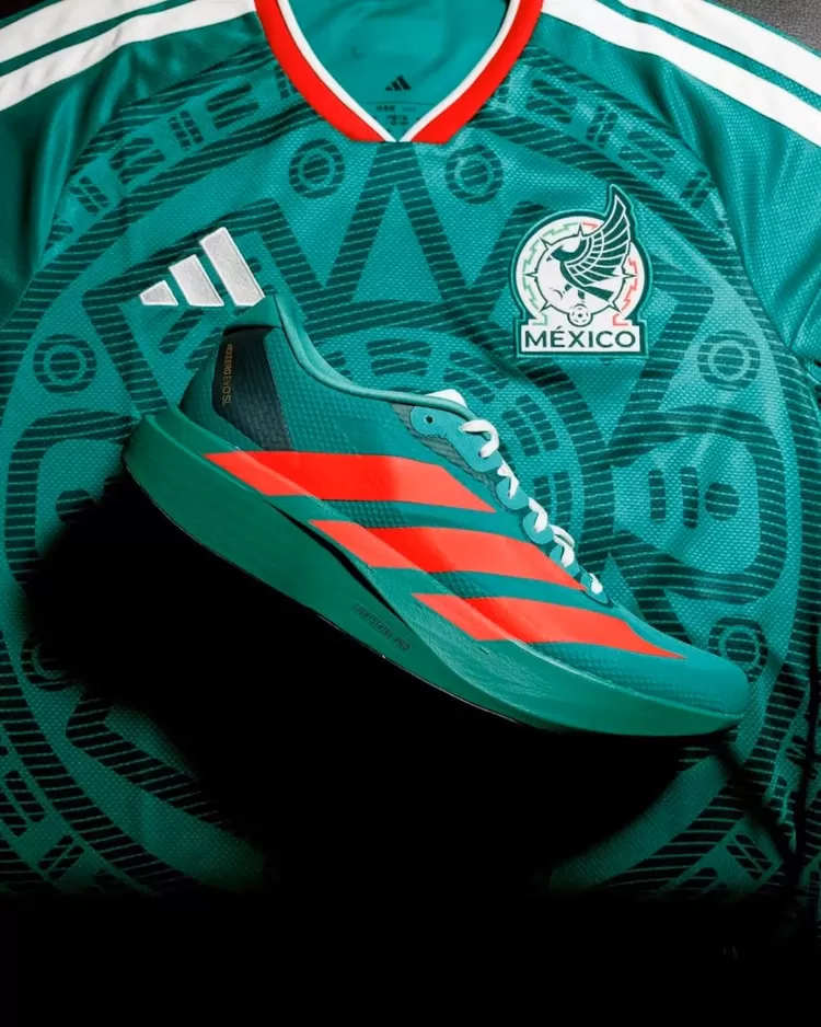Adidas Evo SL Mexico