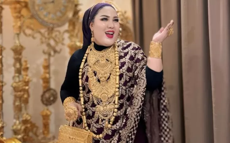 Mira Hayati sosok viral yang tuai sorotan