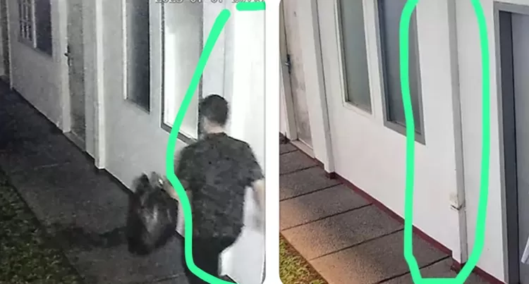 CCTV Arya Daru Pangayunan