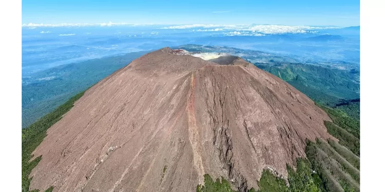 Gunung Slamet