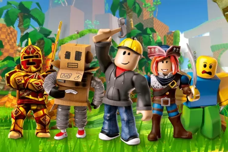Fakta di Balik Isu Roblox Diblokir di Indonesia 2026
