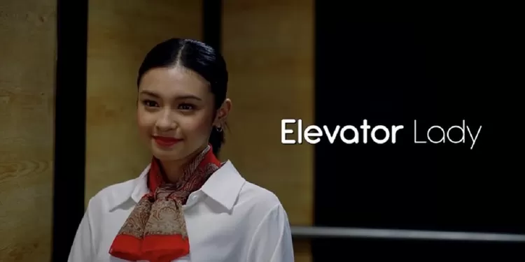 levator Lady (2025)