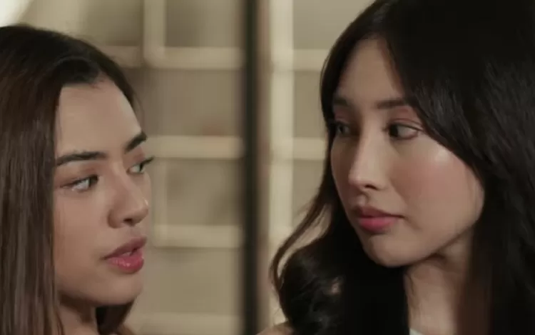 Nonton Film Filipina Belyas (2025)