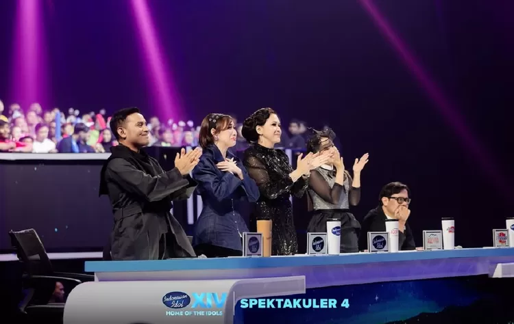 Karier Musik Celyna Grace