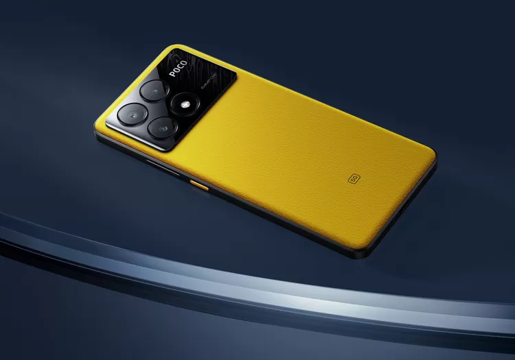 Poco X6 5G