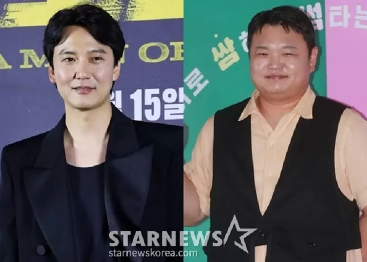 Aktor Go Kyu Pil Akan Menikah Dengan Penyanyi Serta Kim Nam Gil Akan Meresmikan Pernikahan!