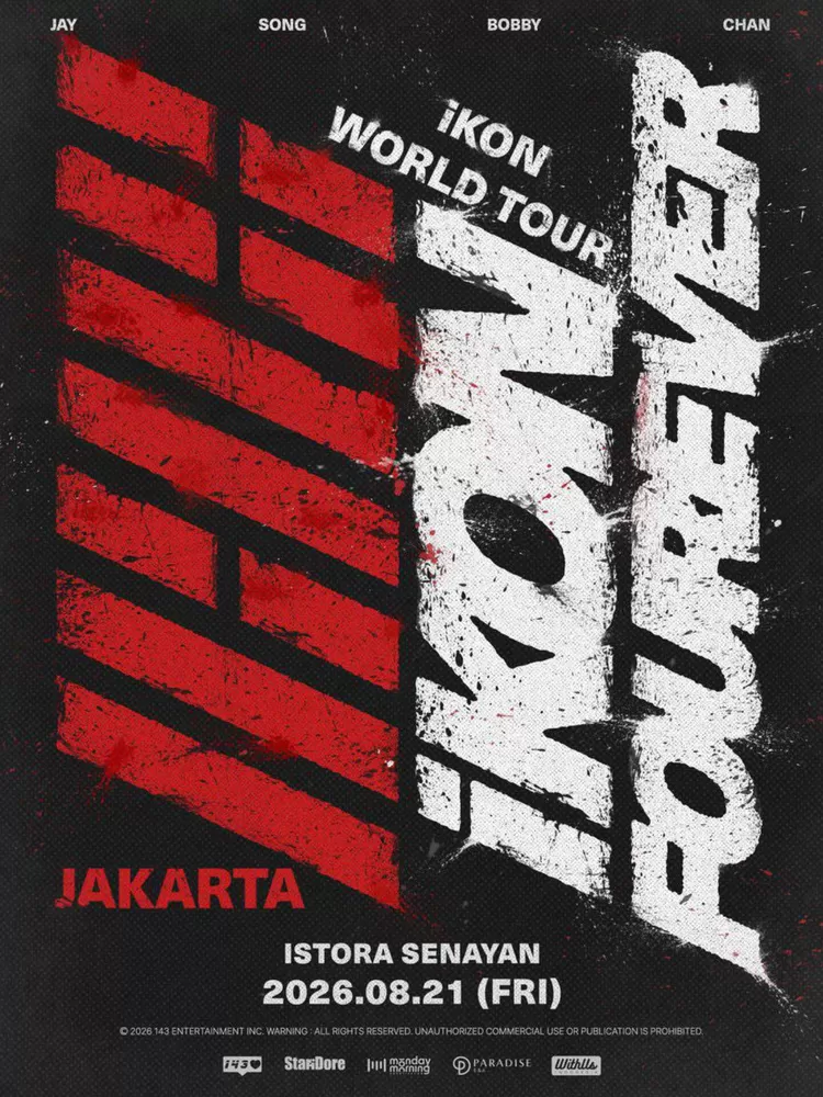 iKON 
