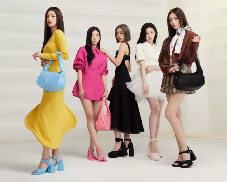 Siapkan 6 MV! ITZY Umumkan Comeback Dengan Album 'BORN TO BE', Netizen ...