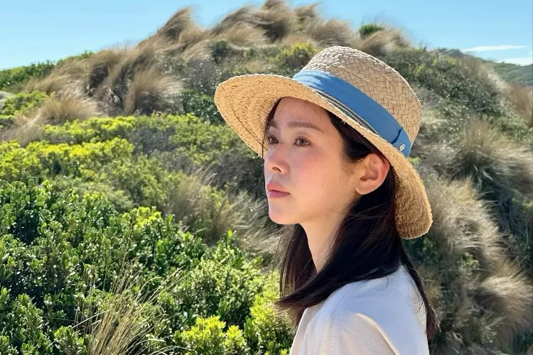 Ayah dari pacar Han Ji Min terlibat korupsi dan gelapkan dana triliunan