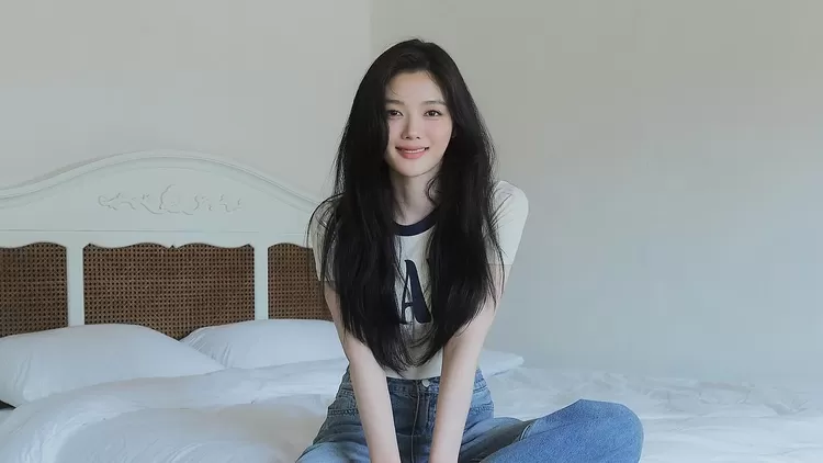 Aktris Kim You Jung Ungkap Alasan Main di &lsquo;Dear X&rsquo;