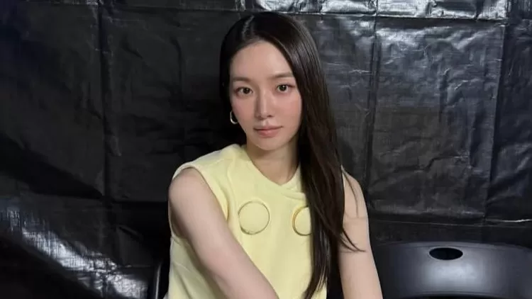 Park Gyu Young Pernah Turun 15 Kg karena Alasan Ini