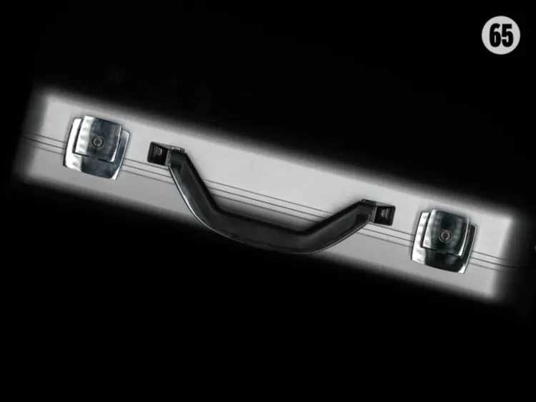 Image teaser mini album NCT JNJM BOTH SIDES