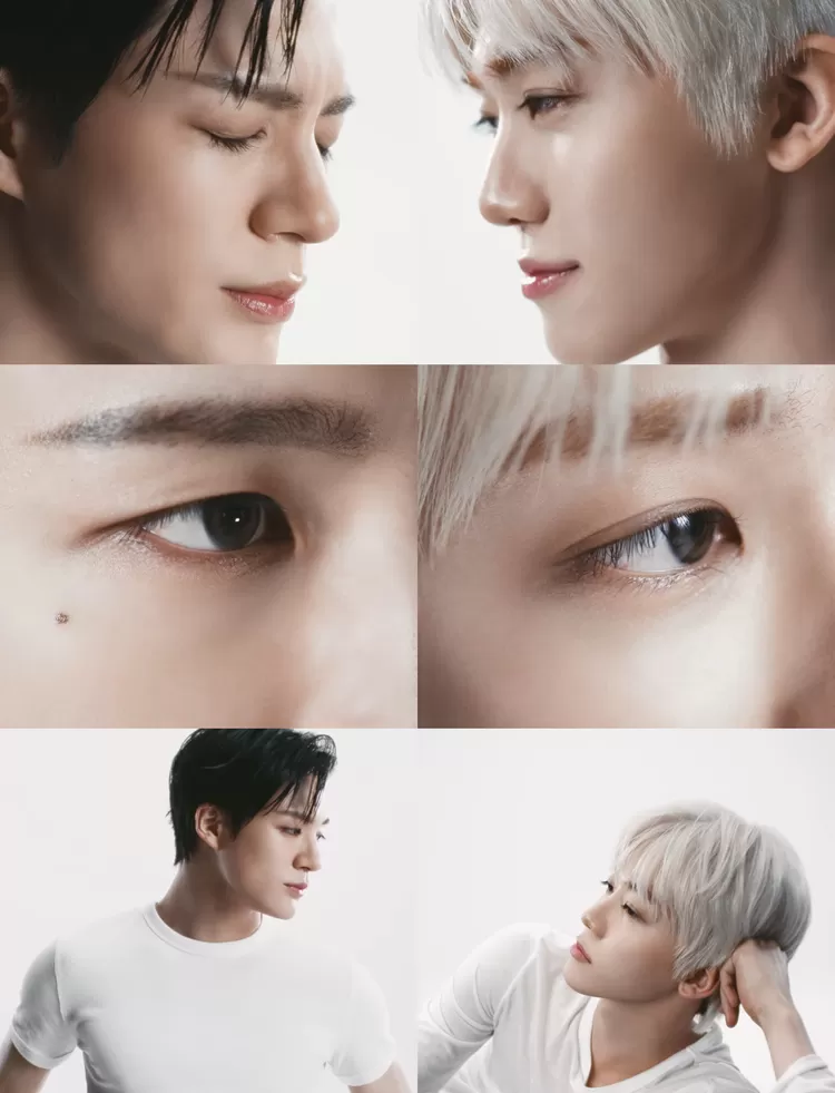 Cuplikan mood film NCT JNJM BOTH SIDES 1