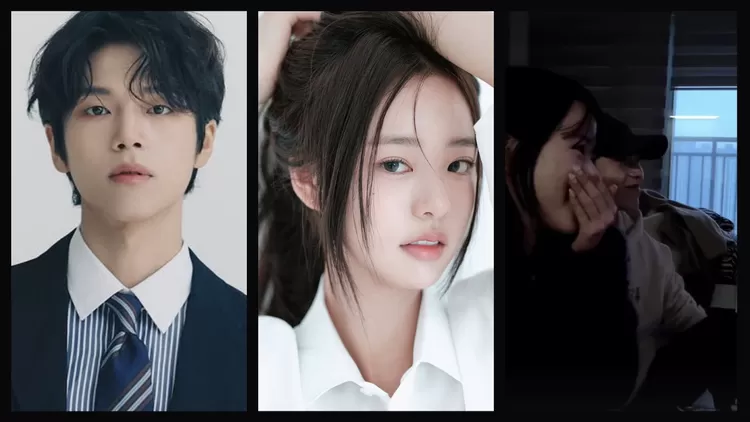 Lim Su Been, Park Hee Sun, dan potret diduga kebersamaan mereka