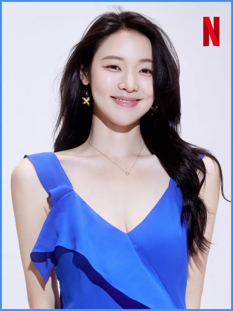 Choi Mina Sue, salah satu peserta dari Single's Inferno musim ke-5