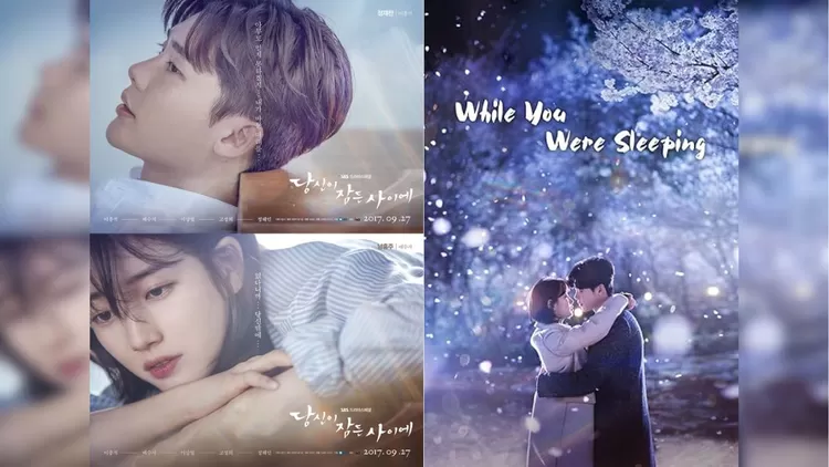 While You Were Sleeping 