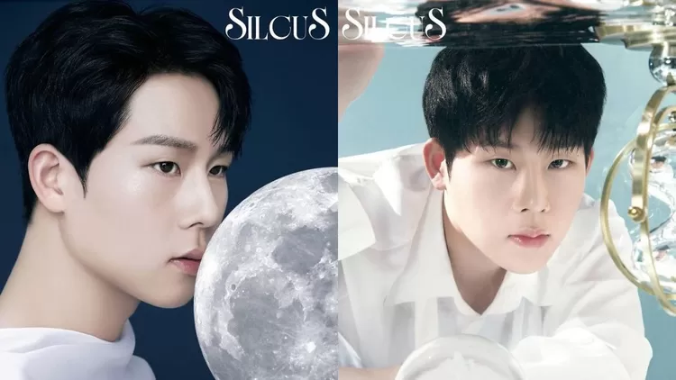 Jooheon MONSTA X, wajah baru untuk brand SILCUS