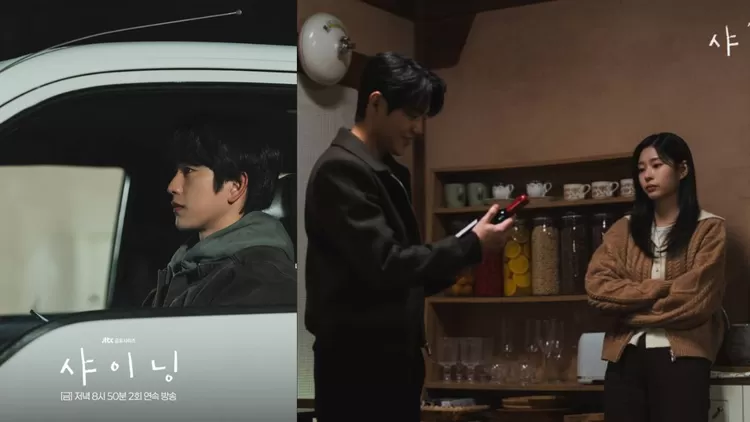 Adegan Adegan Kontroversial dari Drama Still Shining