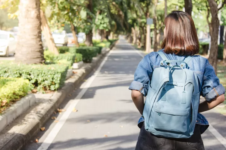 Mengenal Bahan Terbaik untuk Tas Ransel: Pilih yang Awet dan Stylish ...