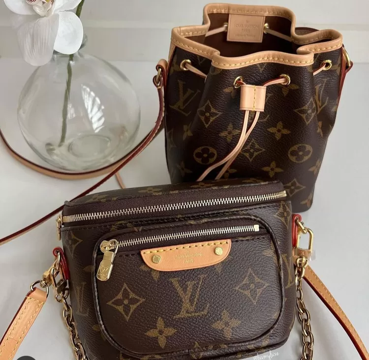 Fakta Unik Tas Louis Vuitton yang Punya Harga Mahal 