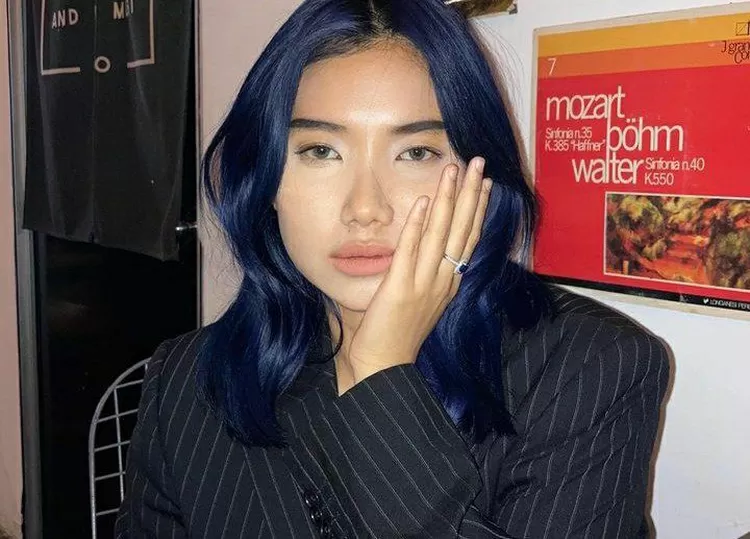 Marshella Aprilia, mantan kekasih Pratama Arhan.