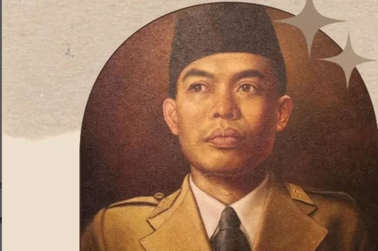 Panglima Besar Jenderal Sudirman