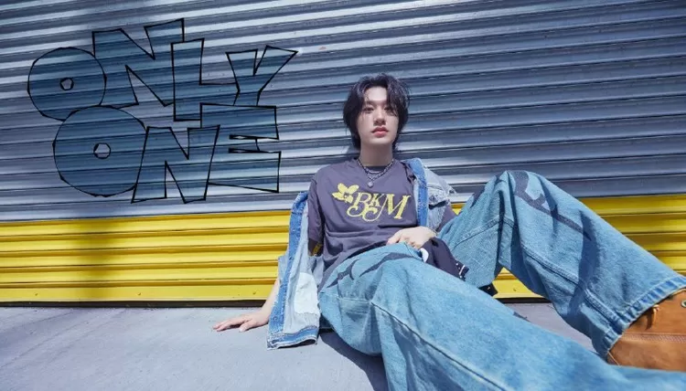 Bang Yedam resmi debut solo dengan album bertajuk ONLY ME pada Kamis (23/11/2023).