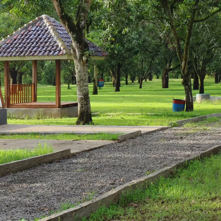 saung teduh majalengka