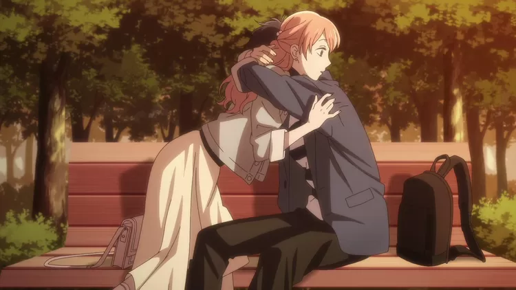 Wotaku ni Koi wa Muzukashii