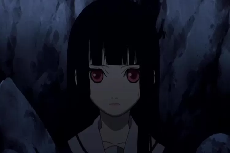 Hell Girl