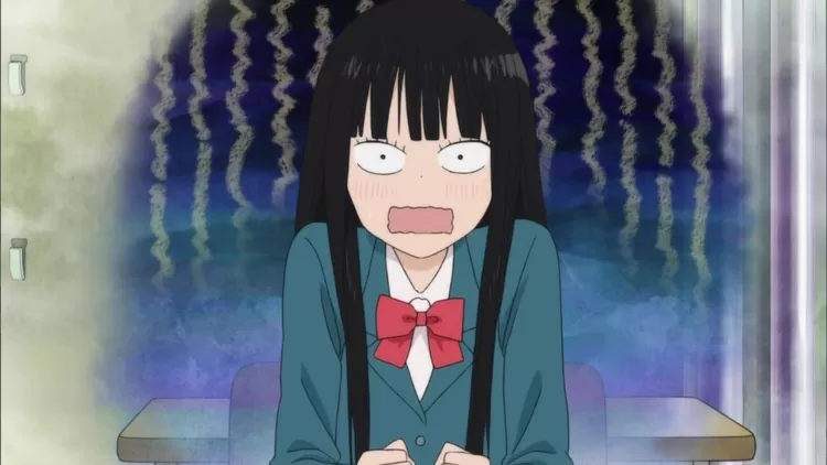 Kimi ni Todoke