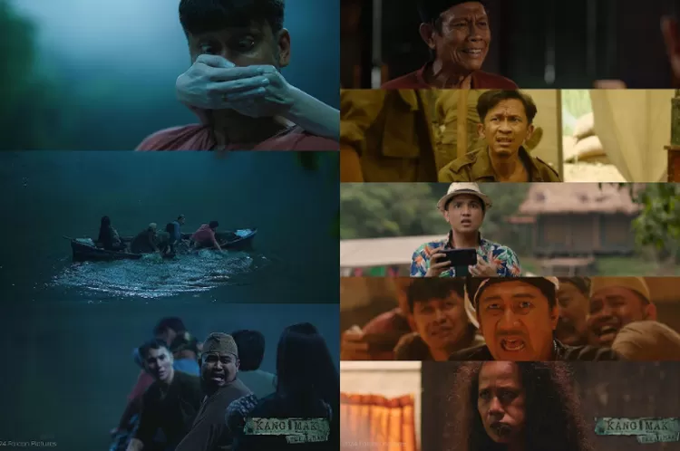 Potret Film Kang Mak From Pee Mak 