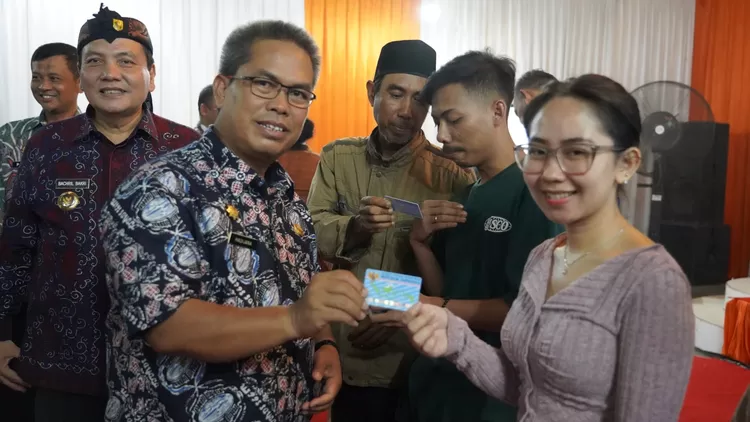 Pemkab Bogor Gencar Lakukan Roadshow untuk menurunkan angka stunting.