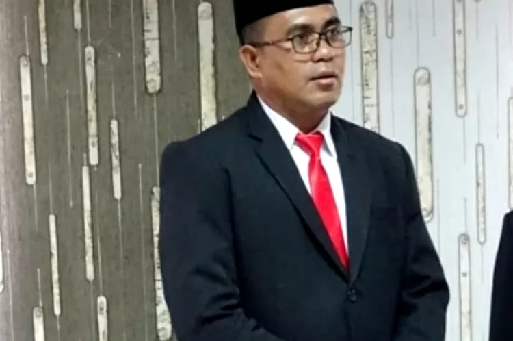 Potret Demisius Boky