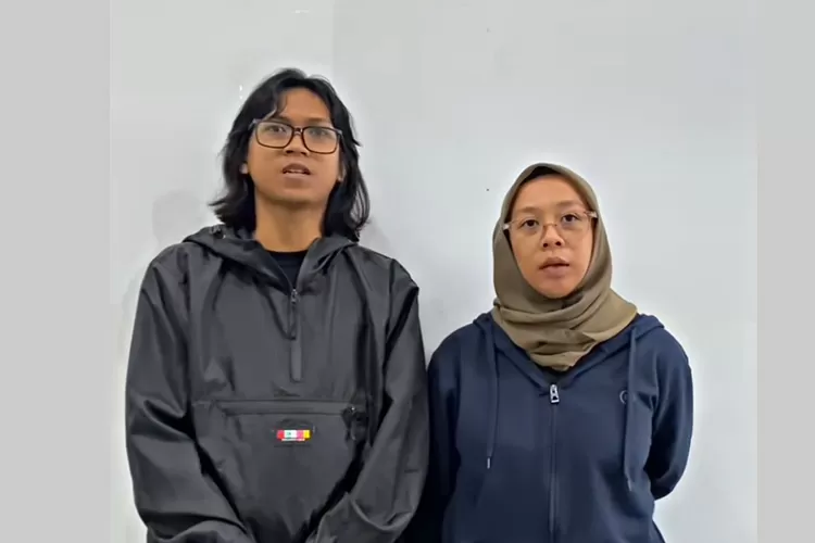 Band Sukatani Klarifikasi Usai Lagu Bayar Bayar Bayar Viral di Medsos.