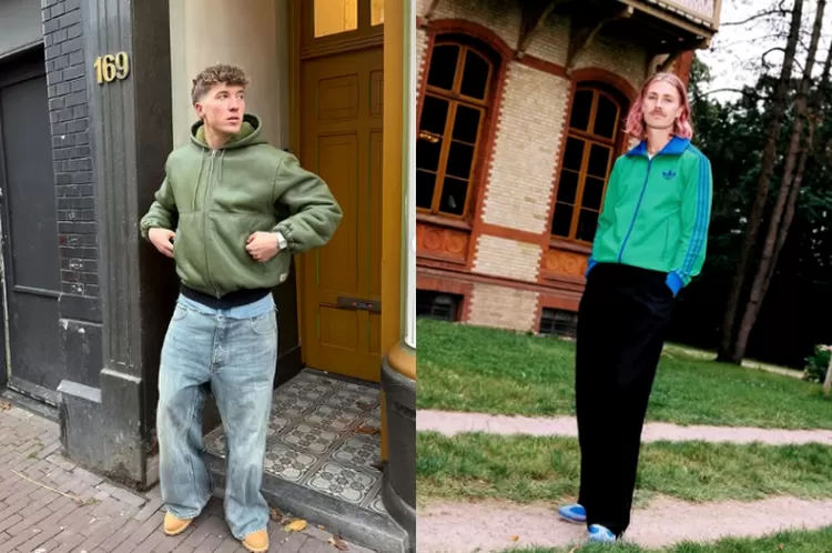 Adu Outfit Ole Romeny vs Jackson Irvine