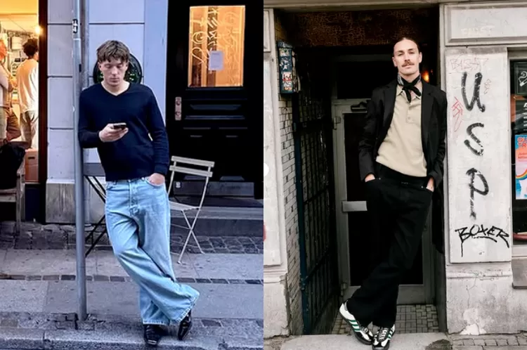 Adu Outfit Ole Romeny vs Jackson Irvine