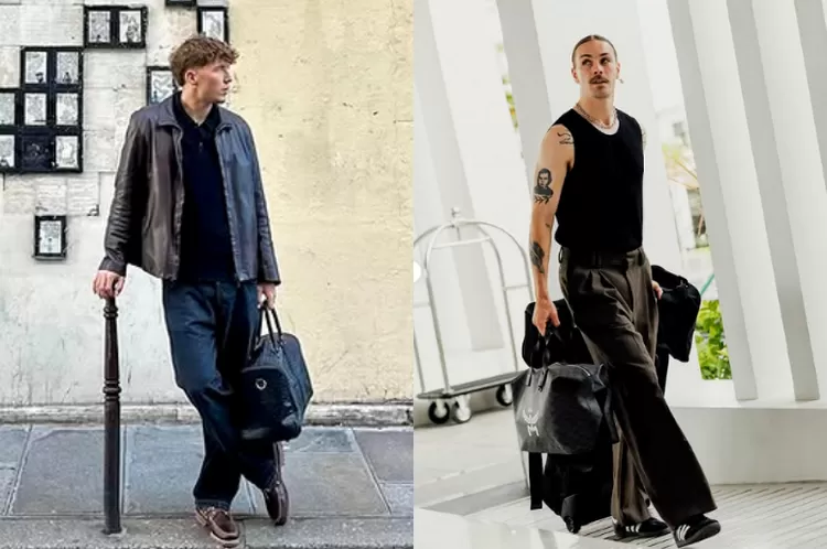 Adu Outfit Ole Romeny vs Jackson Irvine