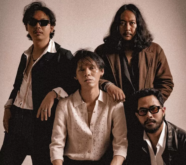 The Foolish Hadirkan Nuansa Rock 70-an di Single Terbaru Bertajuk&nbsp;Merdeka dan Derita.