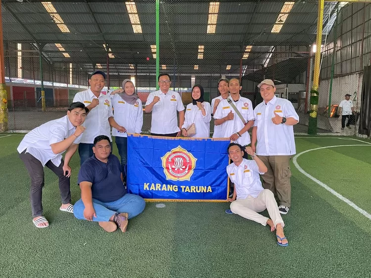 Jajaran Karang Taruna Beji, Depok