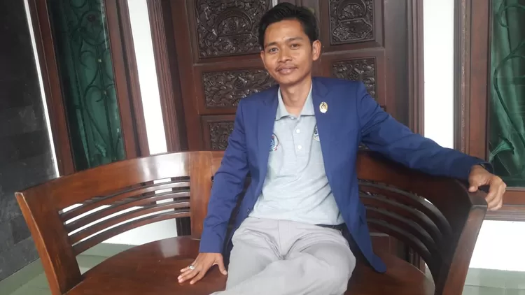 Manajer Depok Raya FC, Deny Kartika