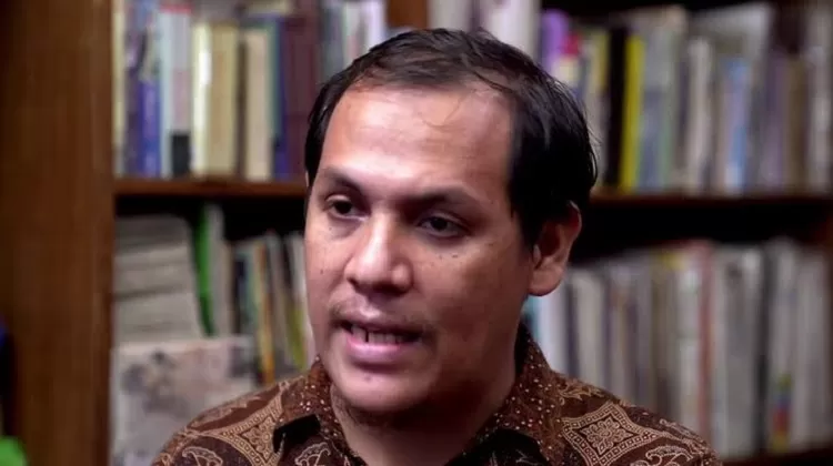 Tim Pelaksana CFD Indonesia, Alfred Sitorus