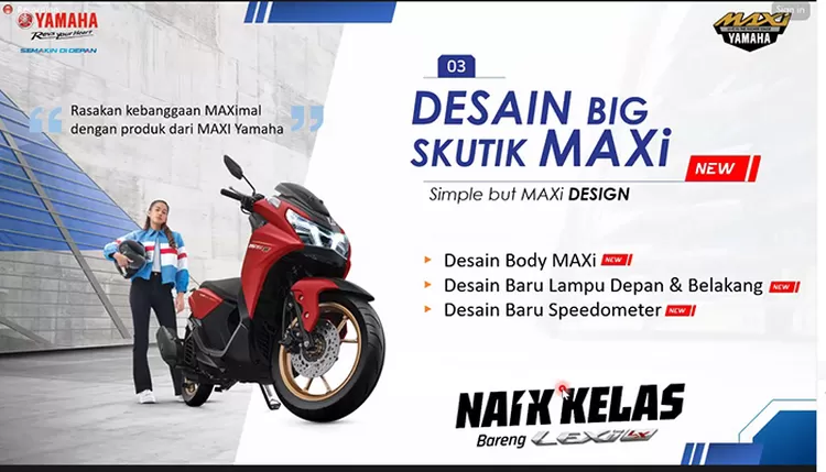 Yamaha Indonesia