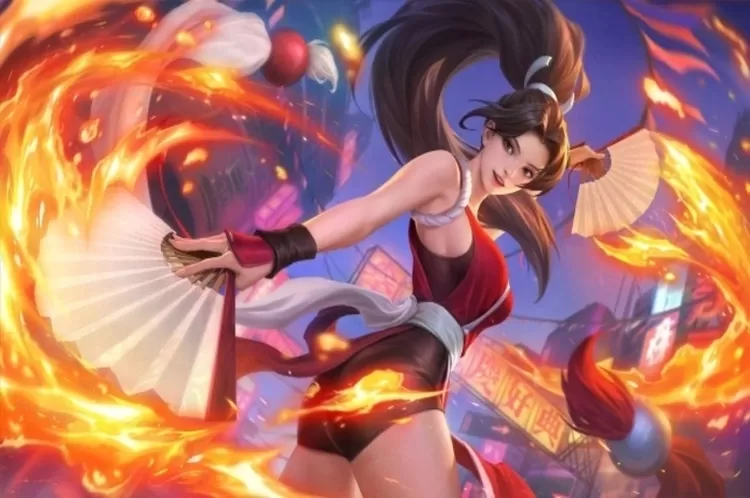 Hero Mobile Legends Terbaik Untuk Keluar Dari Tier Epic Diorama