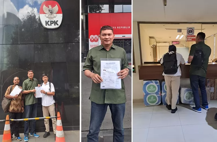 Street Lawyer desak agar kasus judi online diungkap terang benderang 